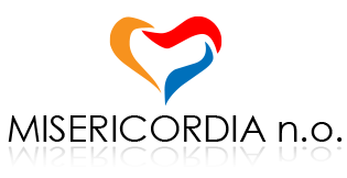 MISERICORDIA logo